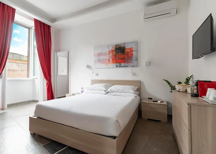 Affittacamere Manfredi House San Pietro 4*
