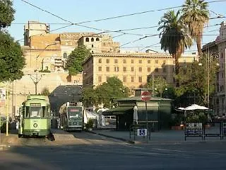 Manfredi House San Pietro