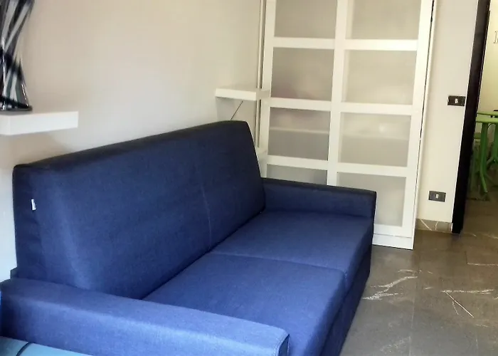 Manfredi House San Pietro Roma