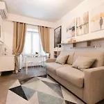 Manfredi House San Pietro ローマ