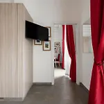 Manfredi House San Pietro 4* ローマ
