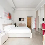 ゲストハウス Manfredi House San Pietro