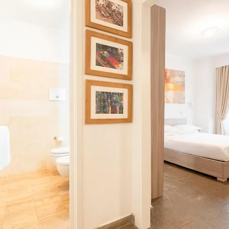 Manfredi House San Pietro