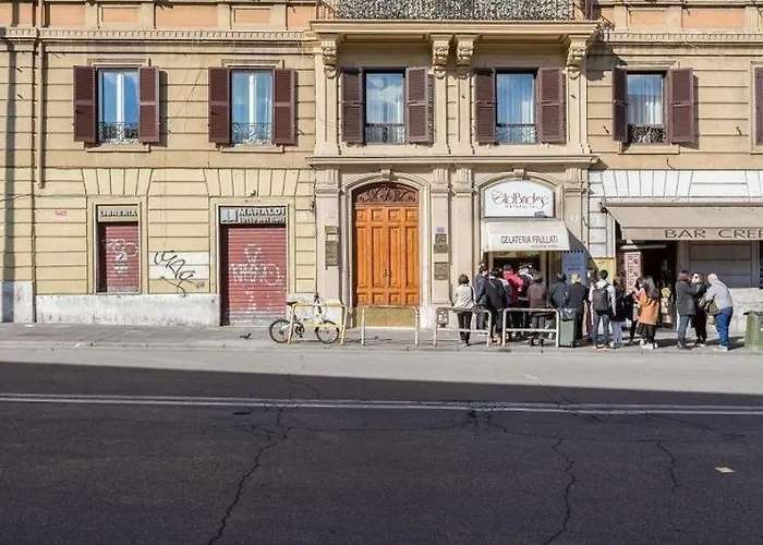 Manfredi House San Pietro