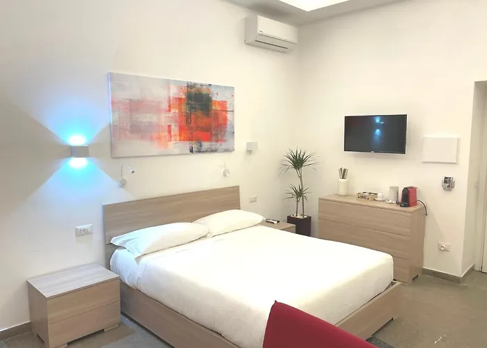 Manfredi House San Pietro Pensión