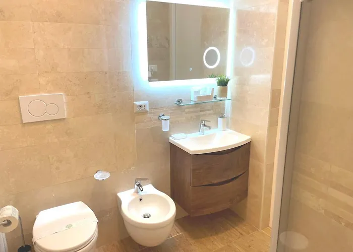 Pensión Manfredi House San Pietro Roma