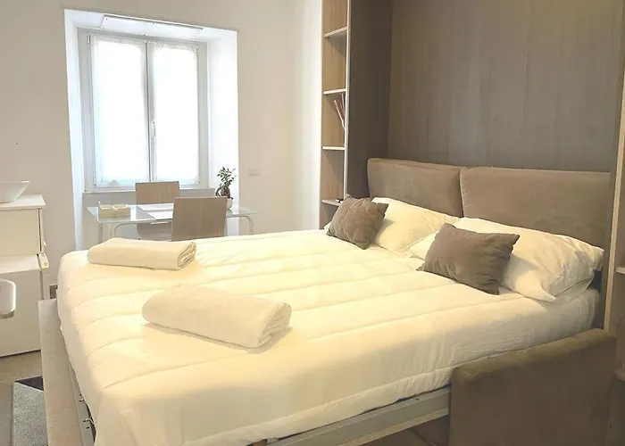 Manfredi House San Pietro 4* Roma