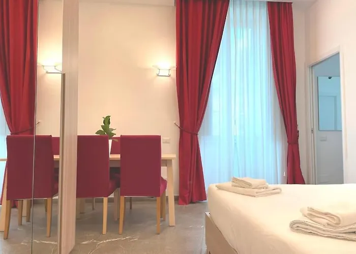 Manfredi House San Pietro