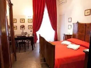 Pensión Manfredi House San Pietro Roma