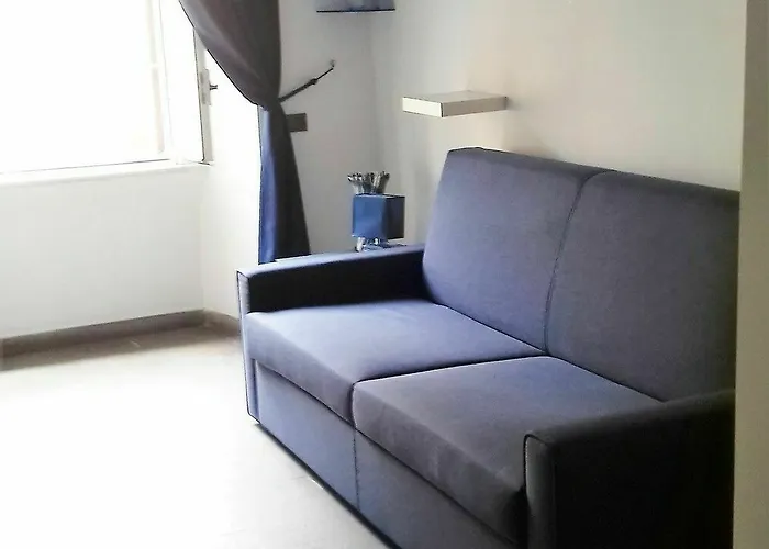 Pensión Manfredi House San Pietro Roma