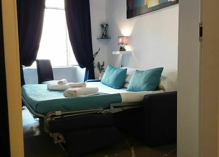 Manfredi House San Pietro