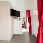 Manfredi House San Pietro 4* 罗马