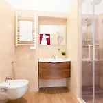 Manfredi House San Pietro 招待所 罗马