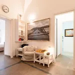 招待所 Manfredi House San Pietro 罗马