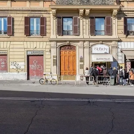 Manfredi House San Pietro