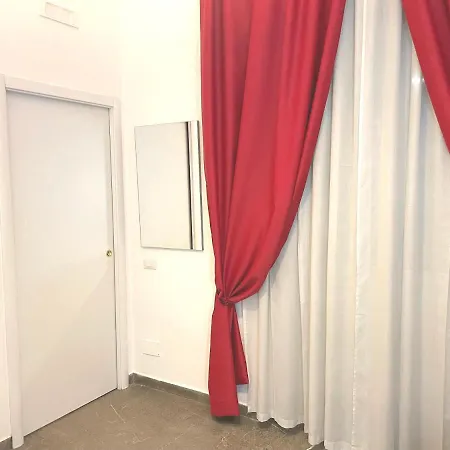 Manfredi House San Pietro Guest house Rome
