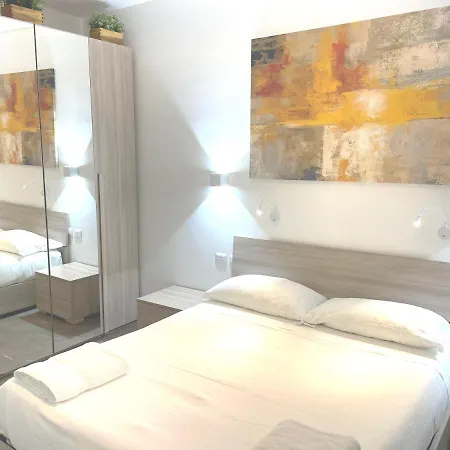 Manfredi House San Pietro 2* Rome