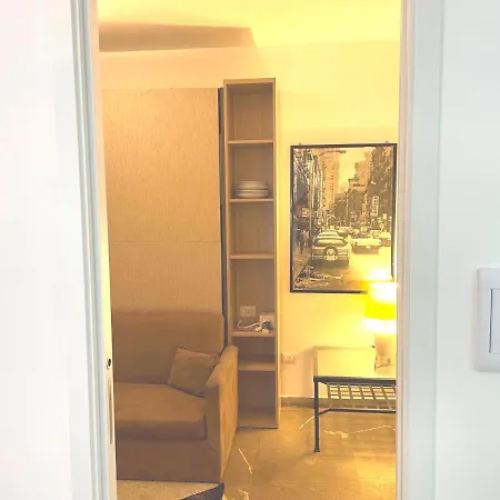 Manfredi House San Pietro Guest house 2*