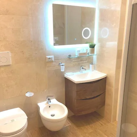 Guest house Manfredi House San Pietro Rome