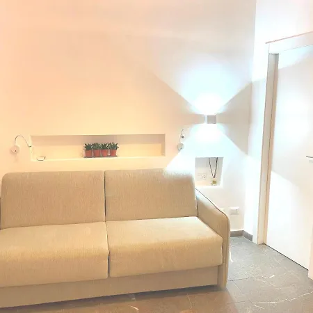 Manfredi House San Pietro 2* Rome