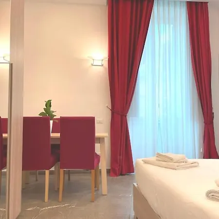 Manfredi House San Pietro
