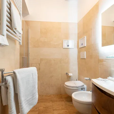 Manfredi House San Pietro 4* 罗马